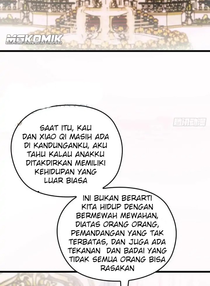 Pregnant Wife, One Plus One Chapter 151 Gambar 28
