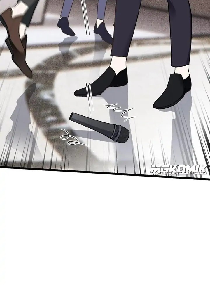 Pregnant Wife, One Plus One Chapter 151 Gambar 4