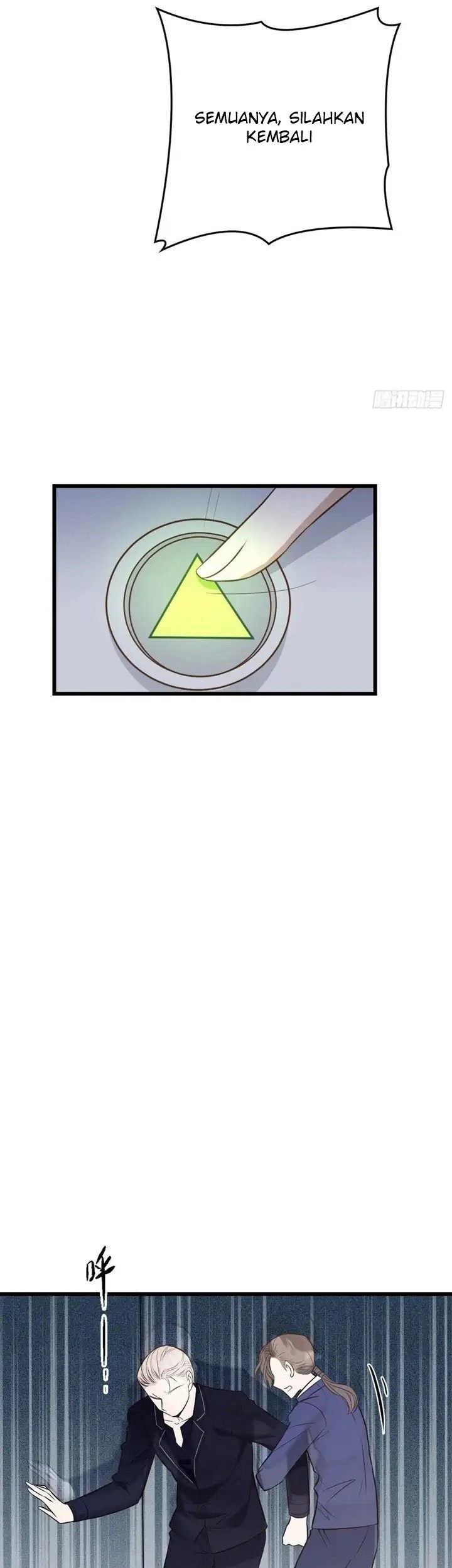 Pregnant Wife, One Plus One Chapter 151 Gambar 7