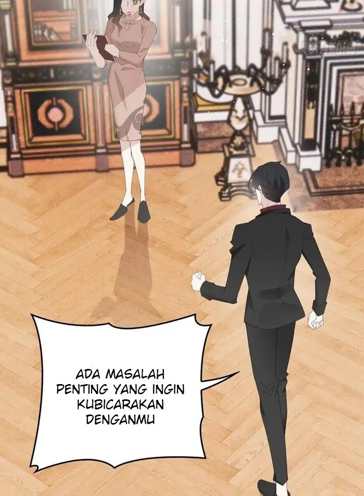 Pregnant Wife, One Plus One Chapter 151 Gambar 16