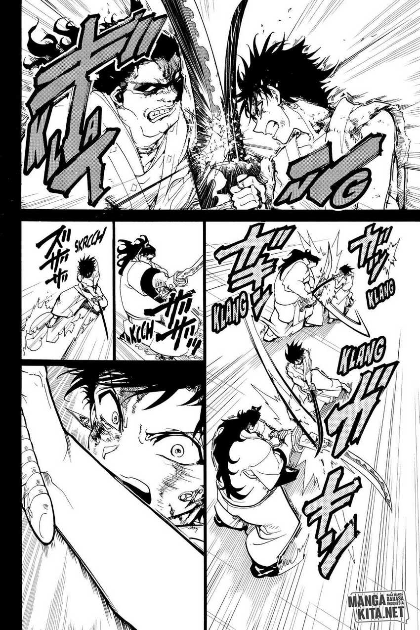 Orient Chapter 73 Gambar 12