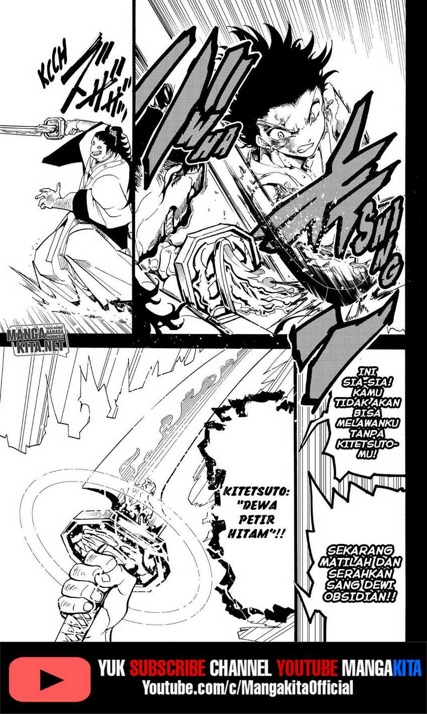 Orient Chapter 73 Gambar 13