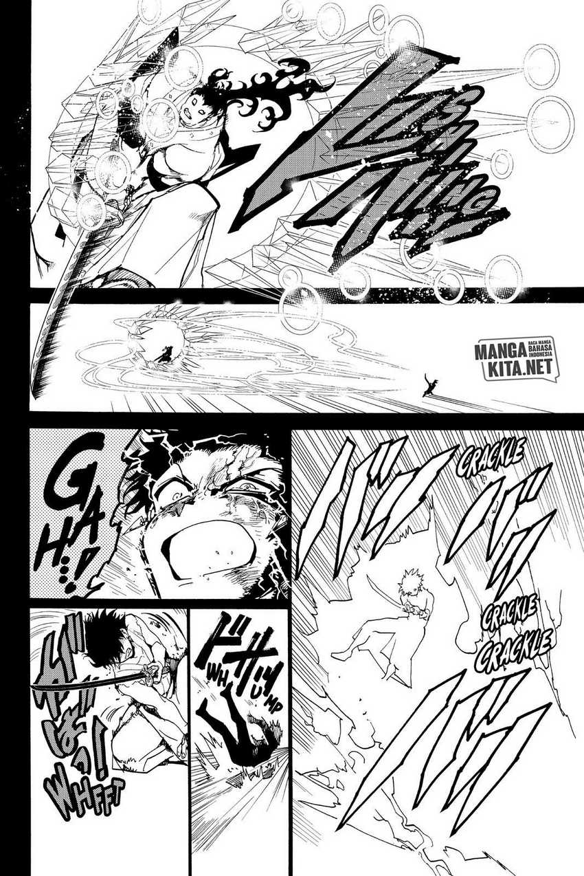 Orient Chapter 73 Gambar 14