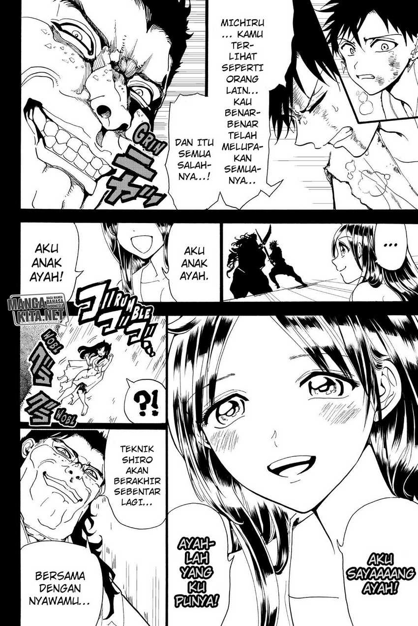 Orient Chapter 73 Gambar 16
