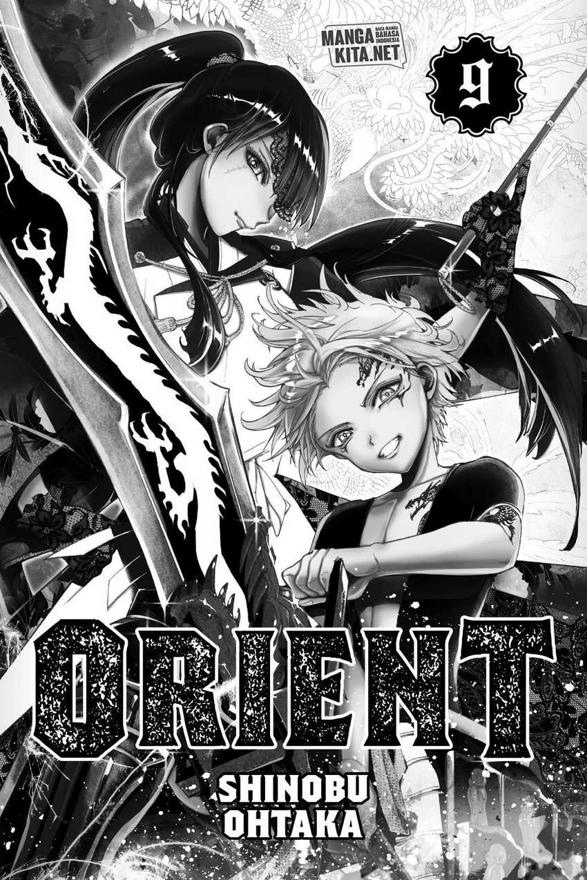 Orient Chapter 73 Gambar 3
