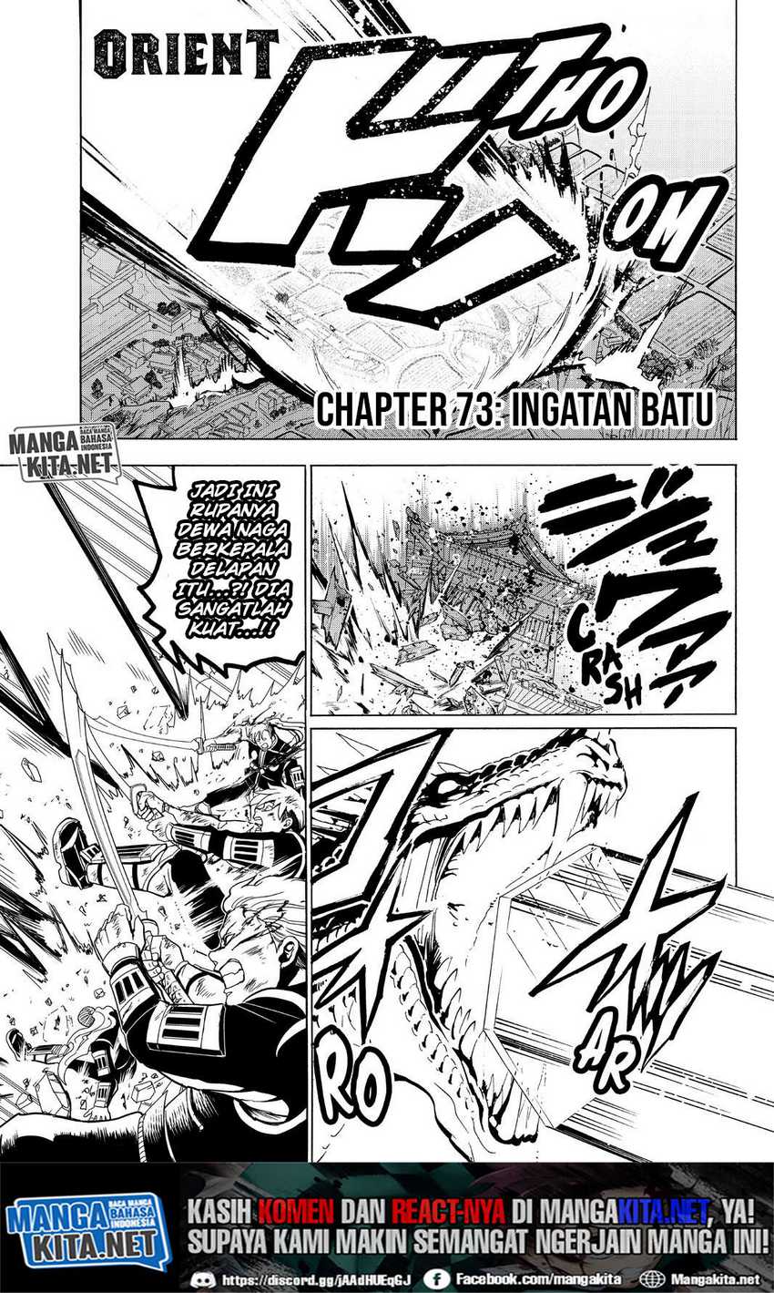 Orient Chapter 73 Gambar 5
