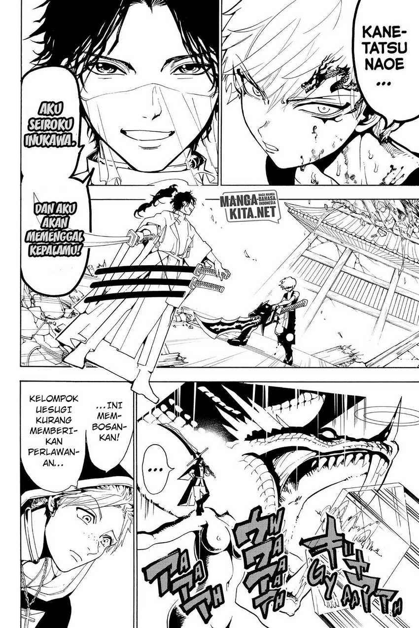 Orient Chapter 73 Gambar 8