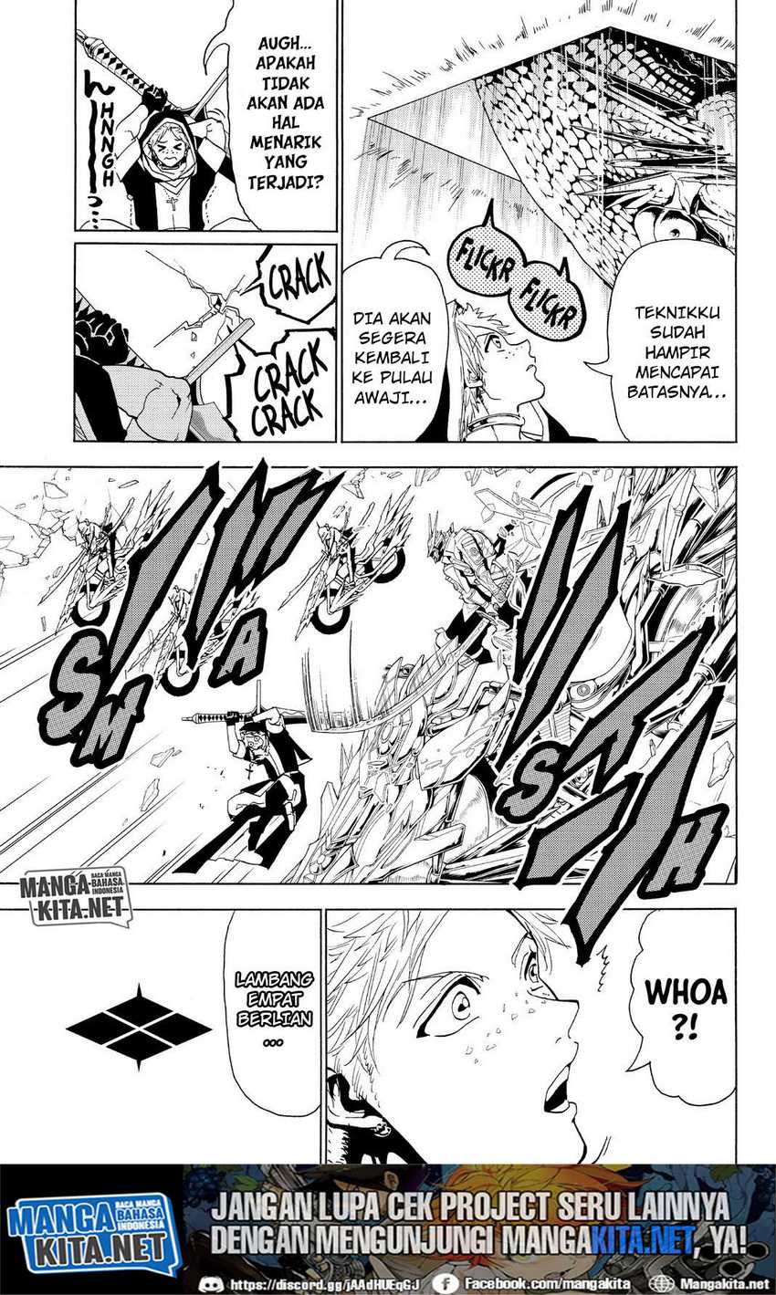 Orient Chapter 73 Gambar 9