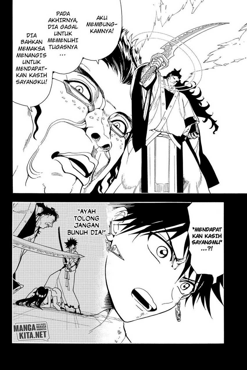 Orient Chapter 72 Gambar 3
