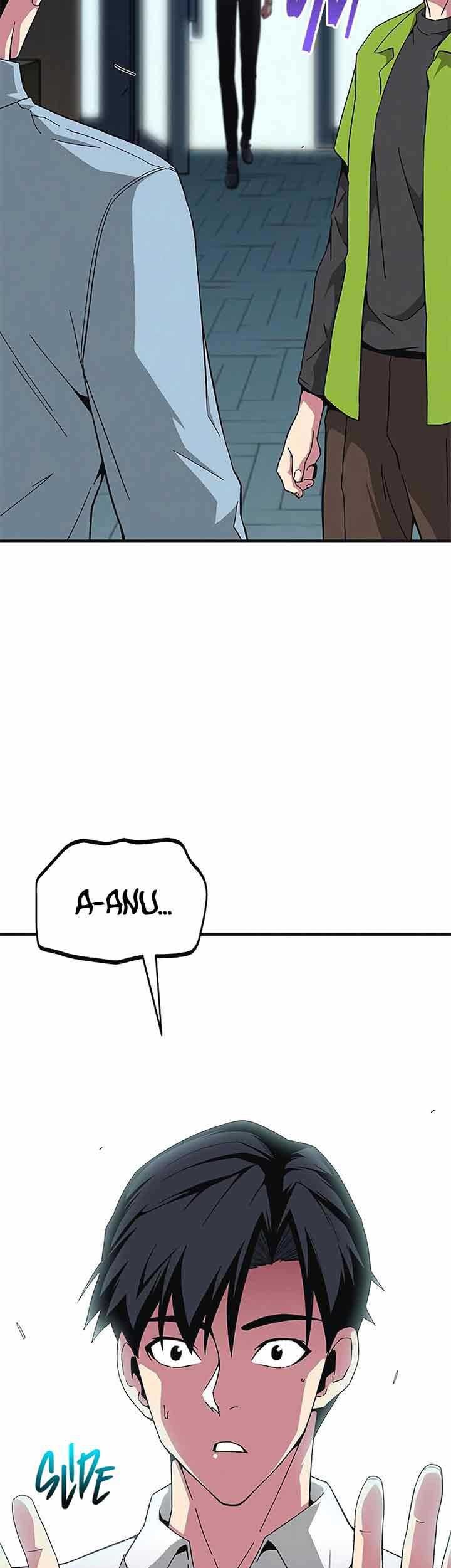 The Earth Savior Selection Chapter 16 Gambar 23