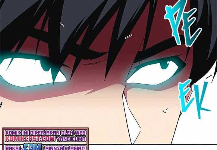 The Earth Savior Selection Chapter 16 Gambar 48