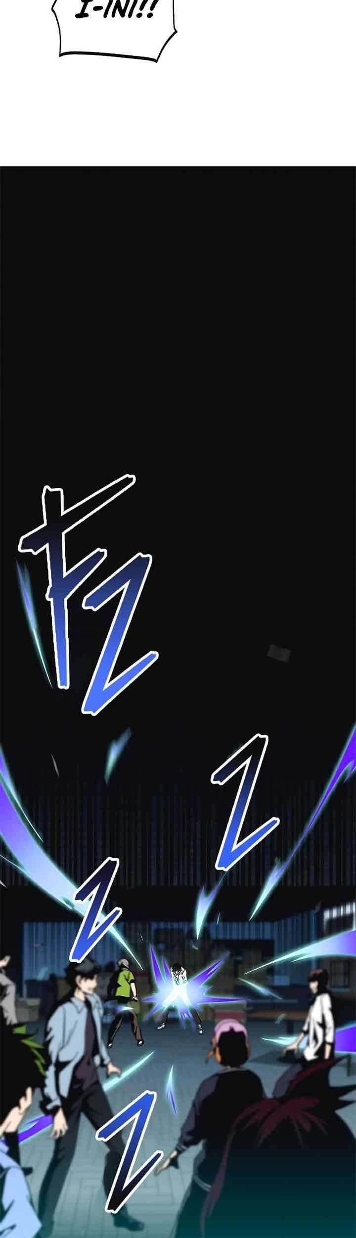 The Earth Savior Selection Chapter 16 Gambar 77