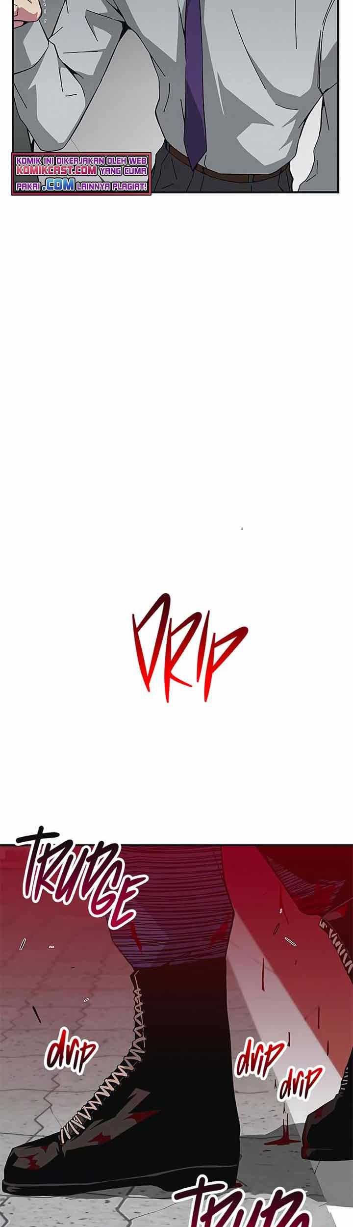 The Earth Savior Selection Chapter 16 Gambar 86