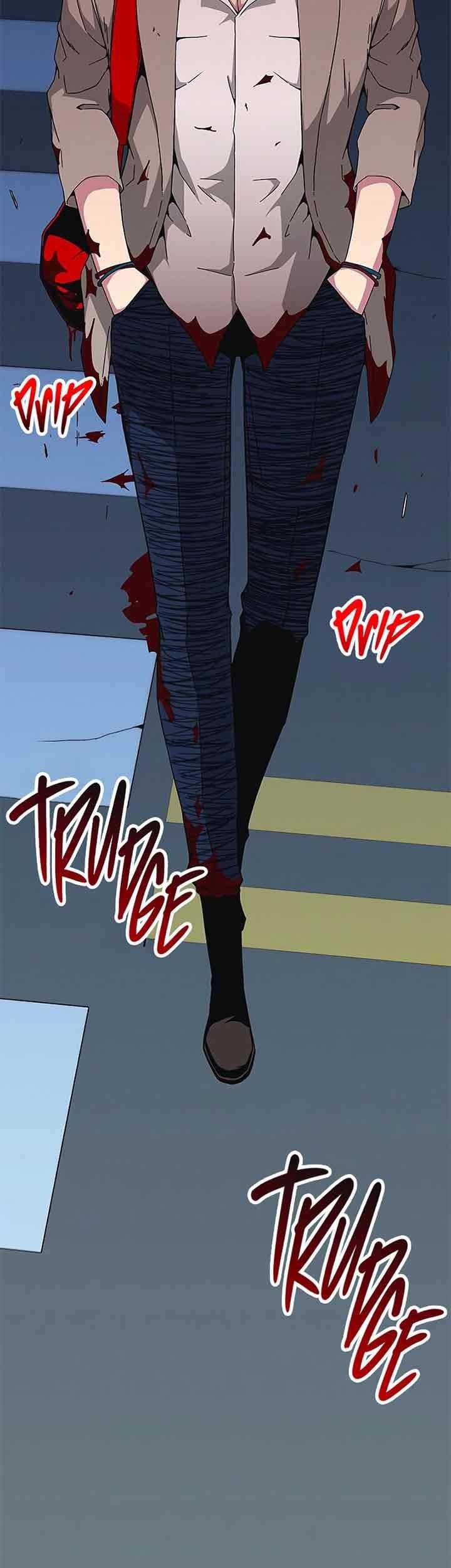 The Earth Savior Selection Chapter 16 Gambar 92