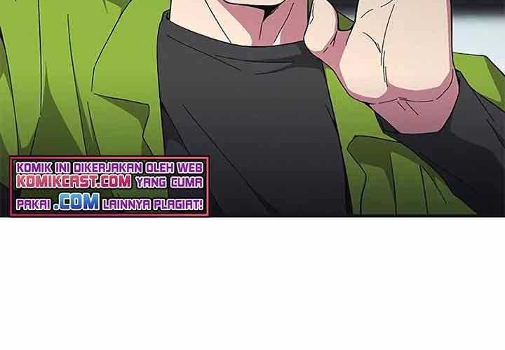 The Earth Savior Selection Chapter 16 Gambar 9