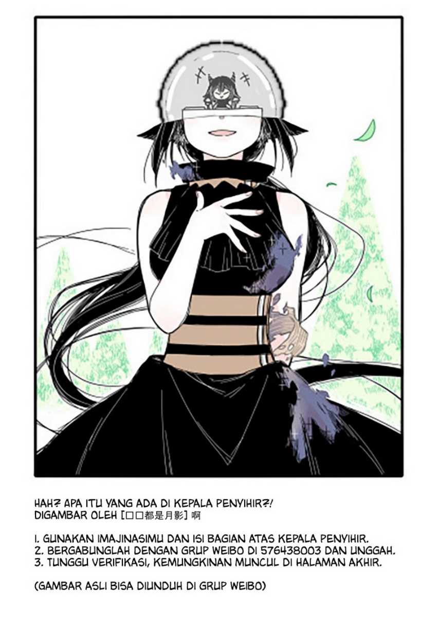 Brainless Witch Chapter 08 7