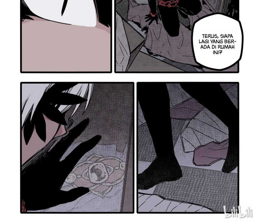 Brainless Witch Chapter 06 Gambar 19