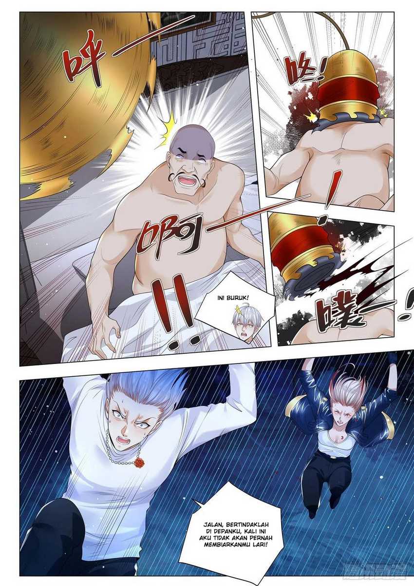 Shen Hao’s Heavenly Fall System Chapter 355 Gambar 10