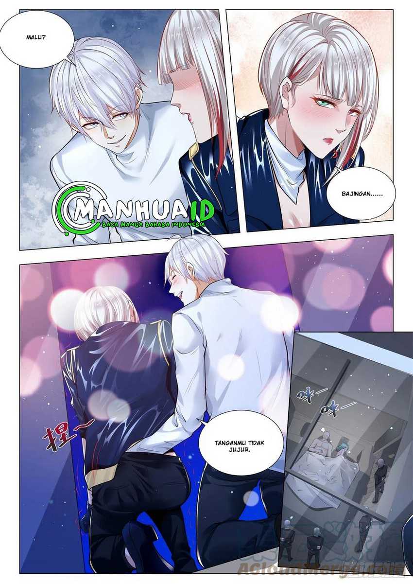 Shen Hao’s Heavenly Fall System Chapter 355 Gambar 13