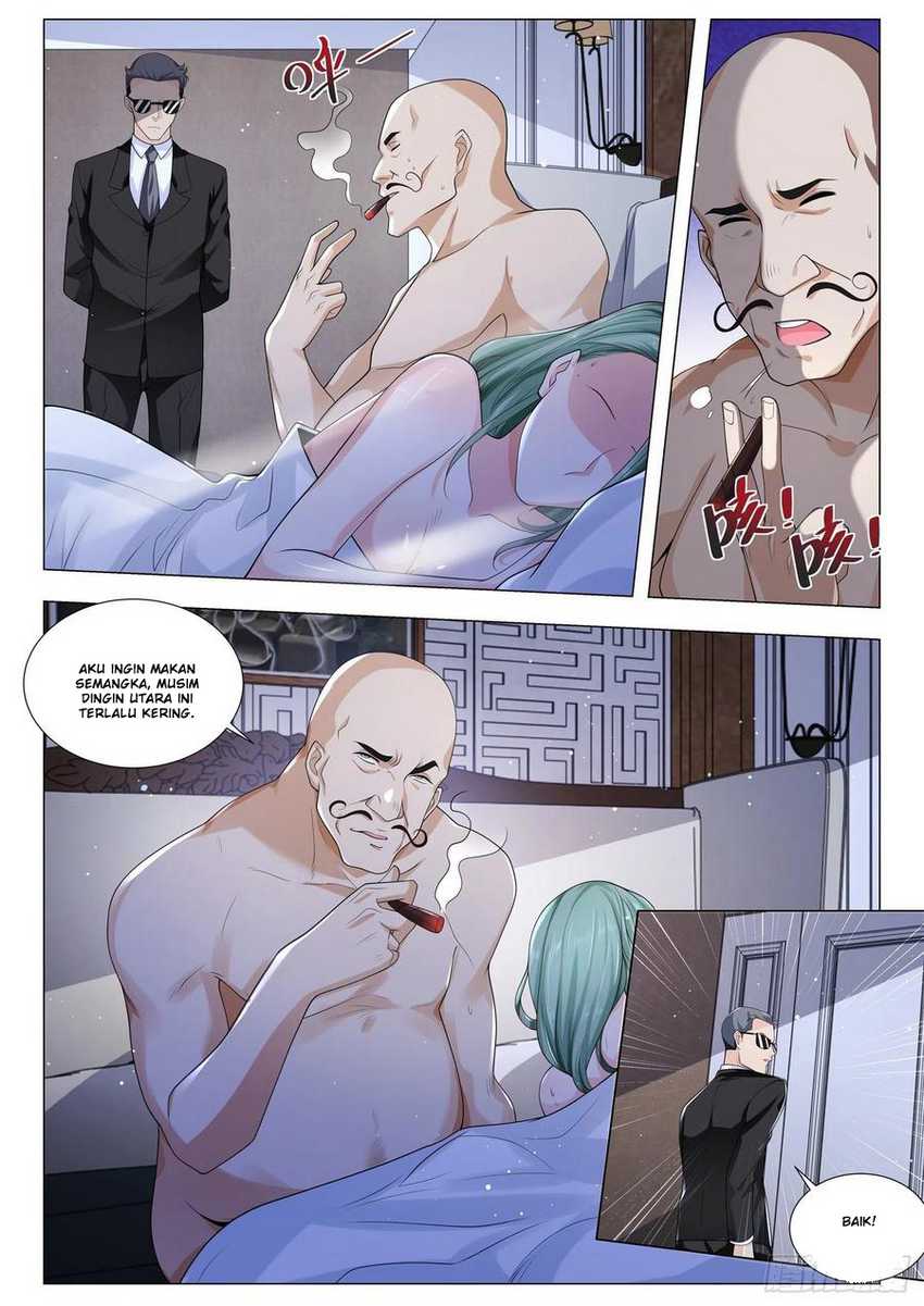 Shen Hao’s Heavenly Fall System Chapter 355 Gambar 14