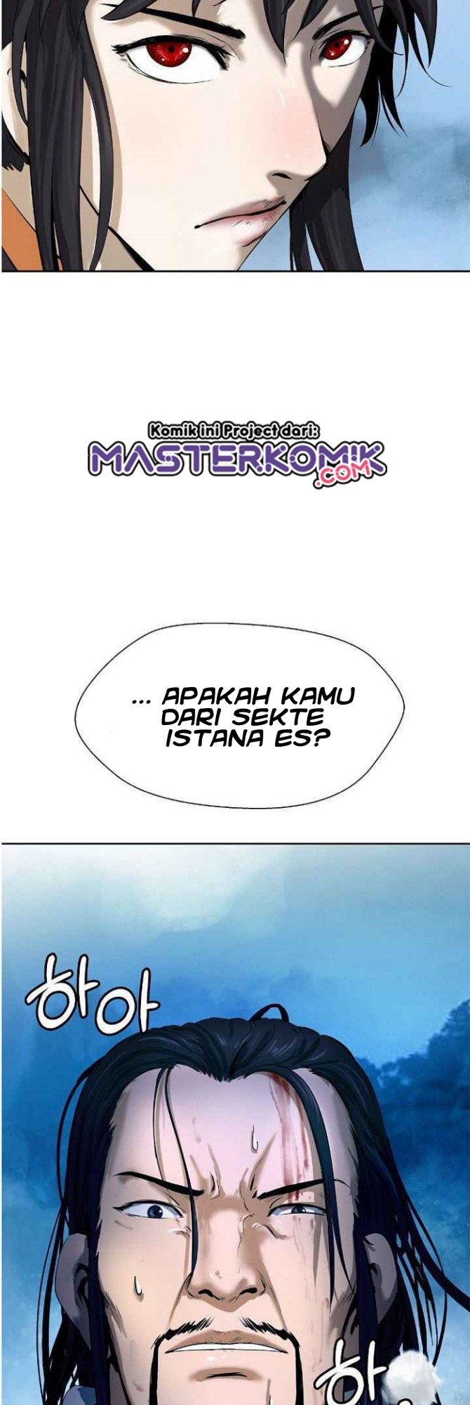 Cystic Story Chapter 24 Gambar 4