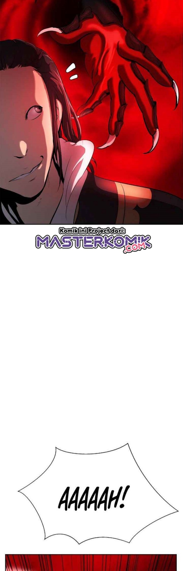 Cystic Story Chapter 24 Gambar 40