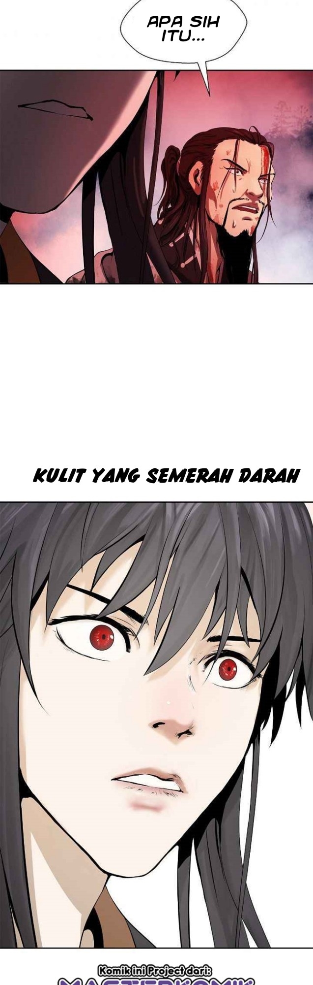 Cystic Story Chapter 24 Gambar 51