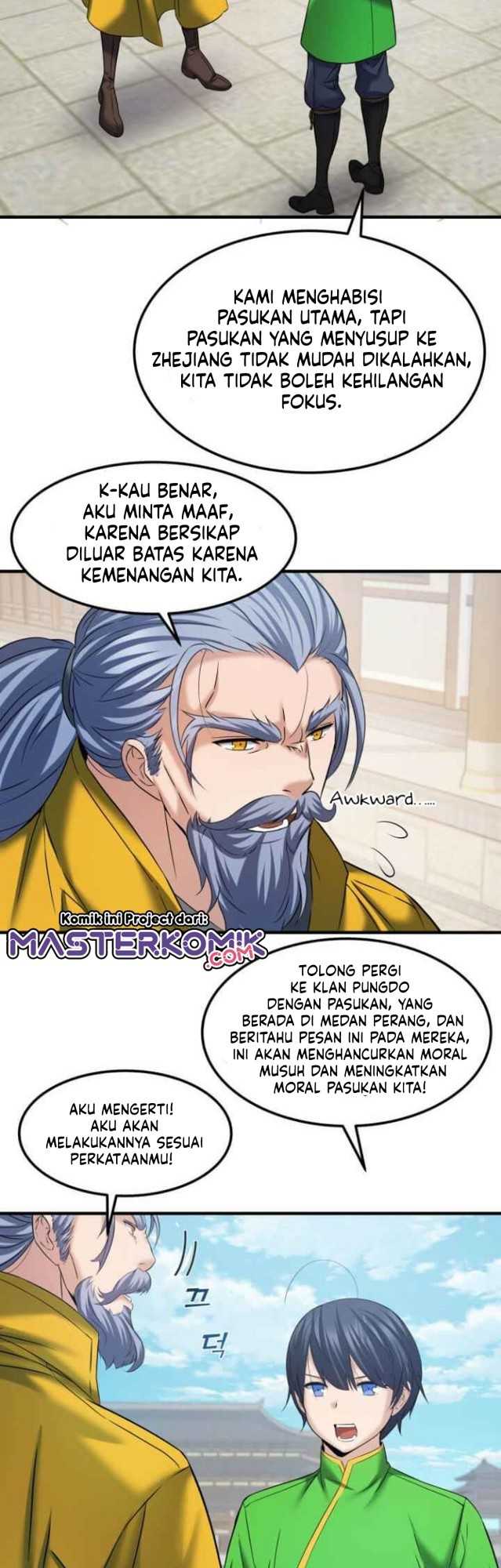 Cerebral Renal Failure Chapter 49 Gambar 19