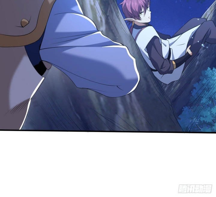 The Nine Realms Eyes Appeared Chapter 50 Gambar 3