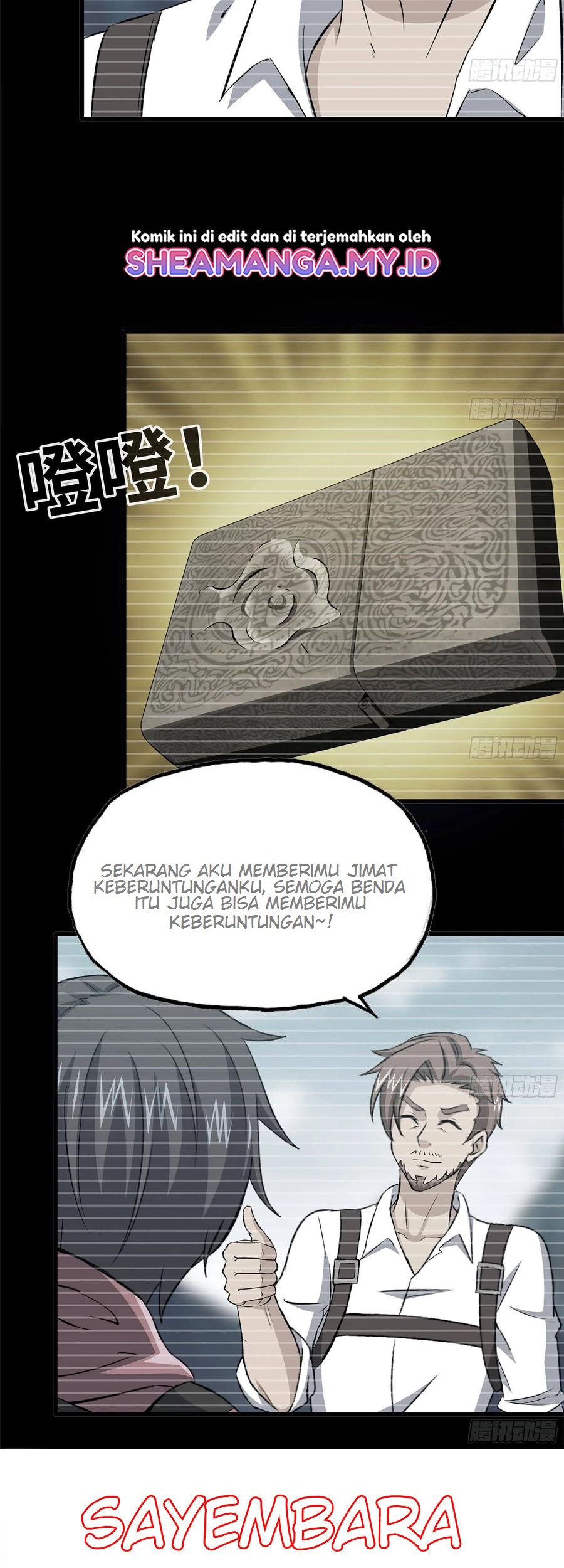I Moved The BRICS In The Last Days Chapter 76 Gambar 22