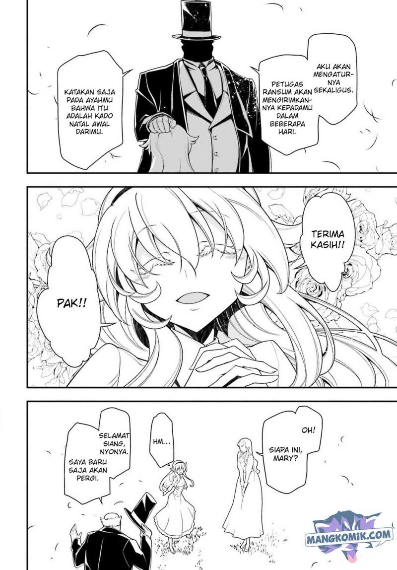 Youjo Senki Chapter 22 Gambar 55