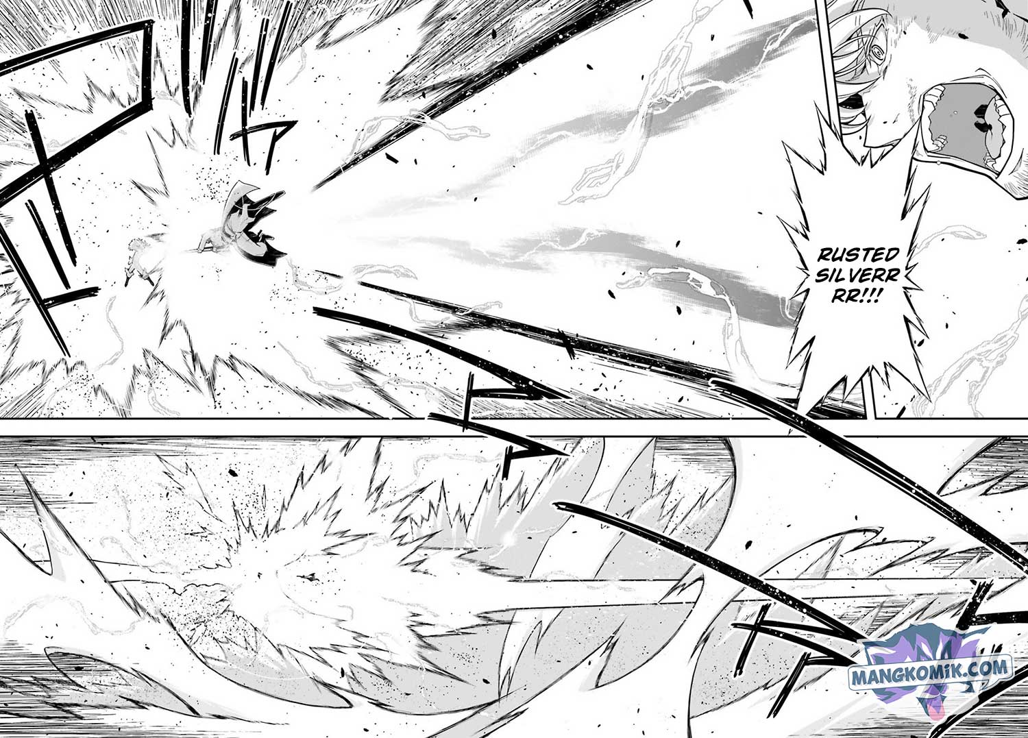 Youjo Senki Chapter 22 Gambar 7