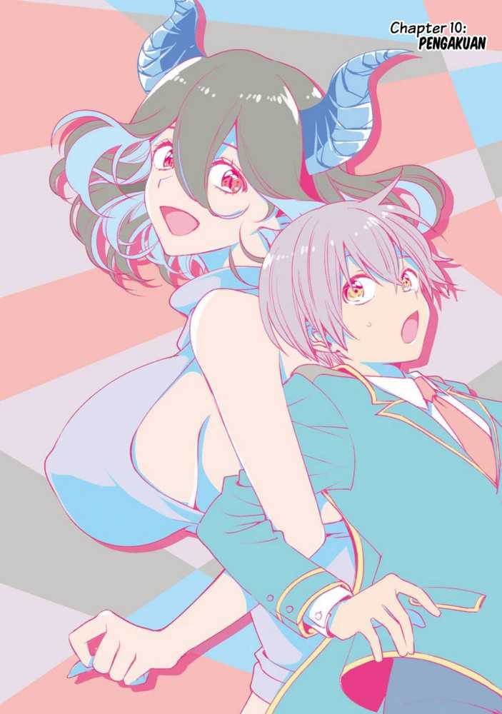 Baca Kinsou no Vermeil – Gakeppuchi Majutshi wa Saikyou no Yakusai to Mahou Sekai o Tsukisusumu Chapter 10 Gambar 2