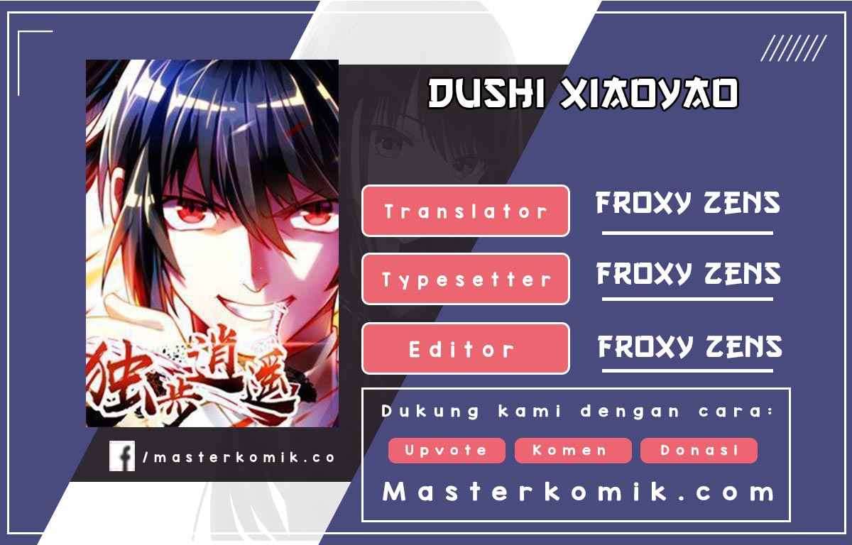 Baca Komik Dushi Xiaoyao Chapter 264 Gambar 1