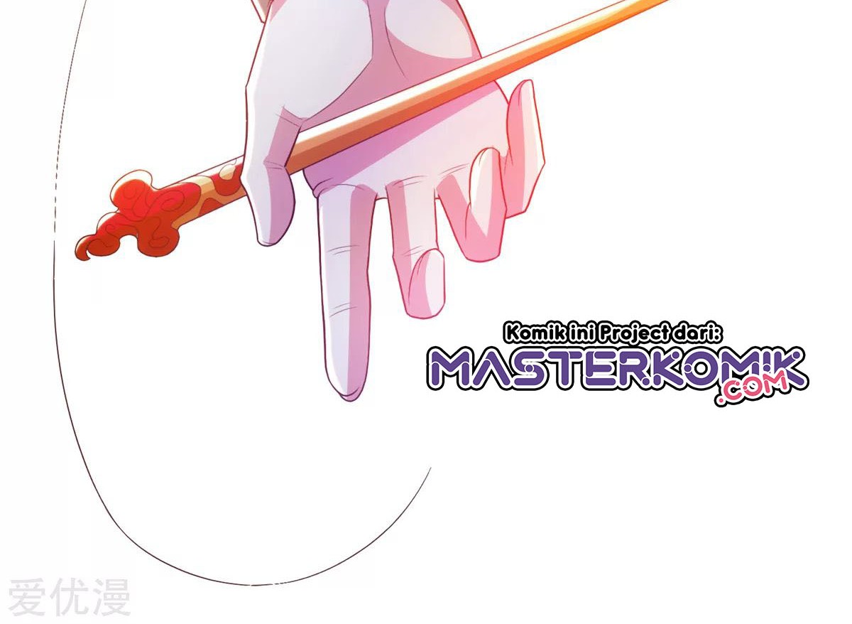 Dushi Xiaoyao Chapter 264 Gambar 5