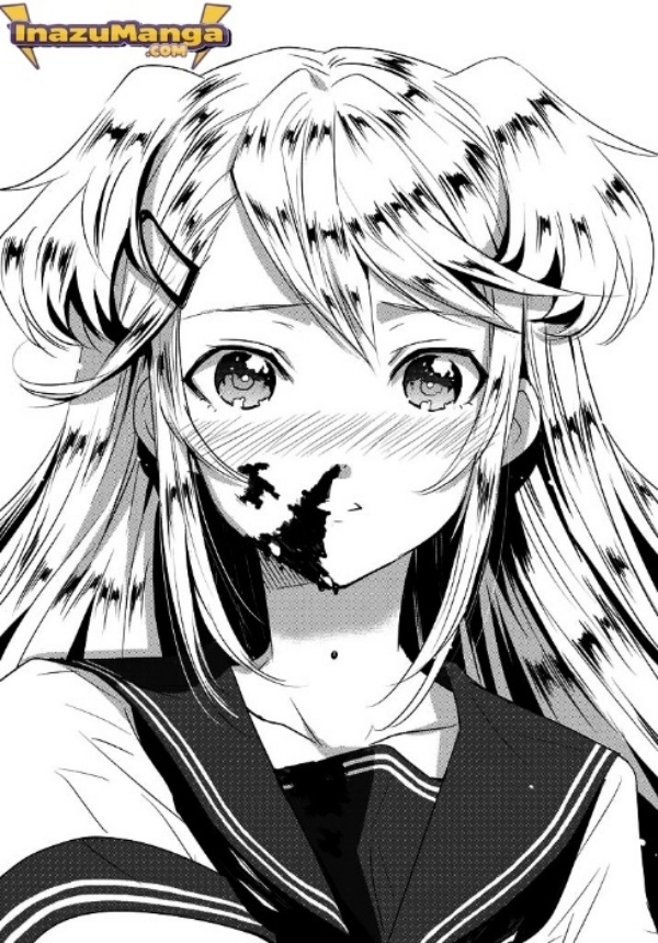 Evergreen (Kasukabe Akira) Chapter 4 Gambar 9