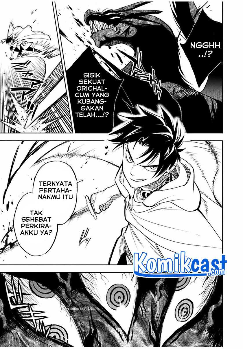 The Unfavorable Job “Appraiser” Is Actually the Strongest Chapter 18.2 Gambar 6