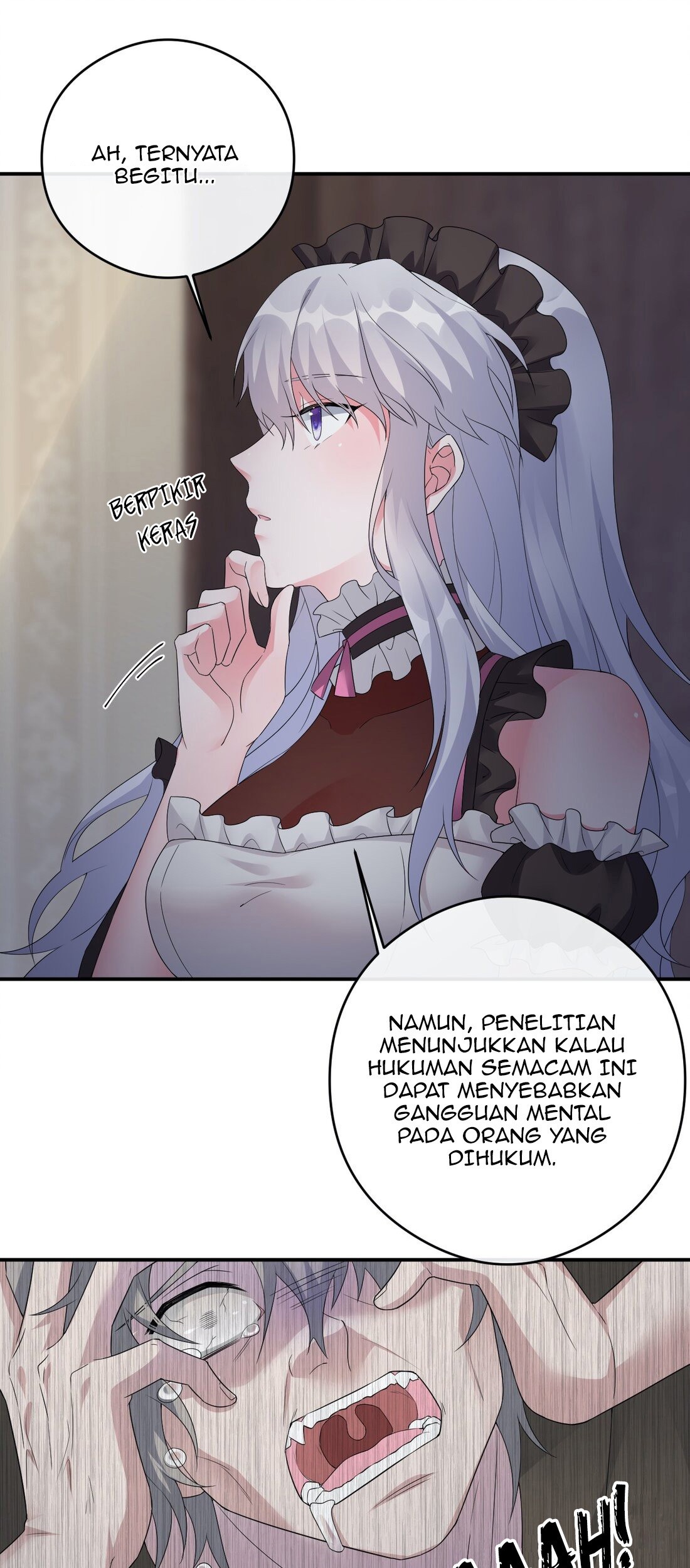 Chief of The Novice Village Chapter 13 Gambar 46