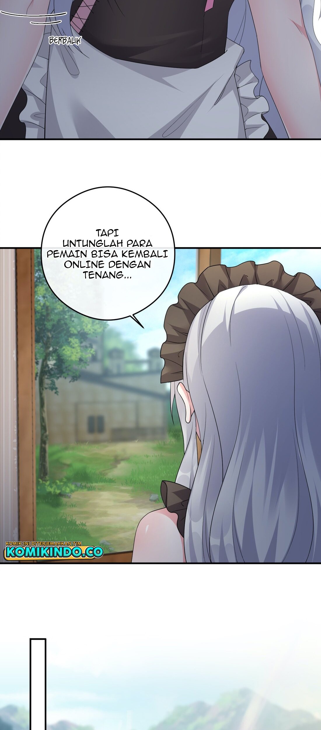 Chief of The Novice Village Chapter 13 Gambar 54
