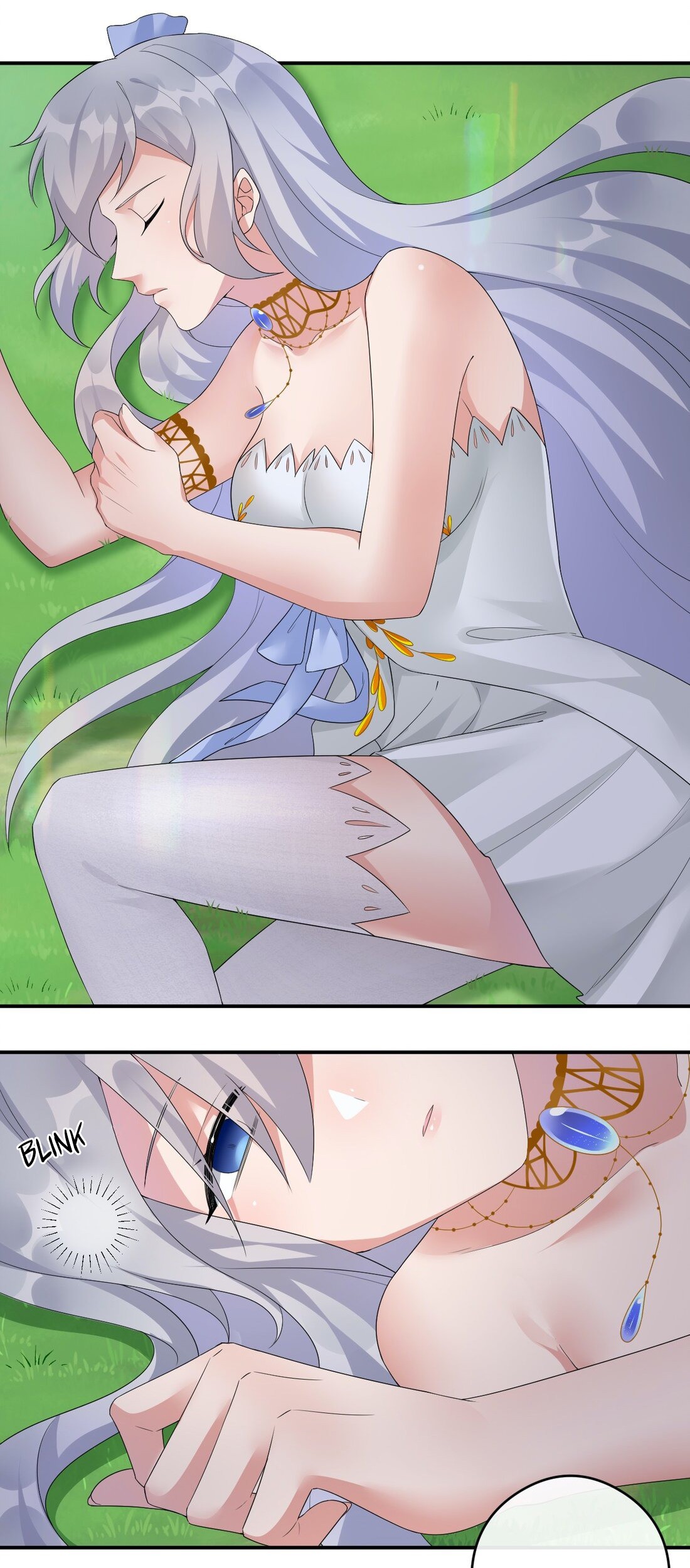 Chief of The Novice Village Chapter 13 Gambar 56