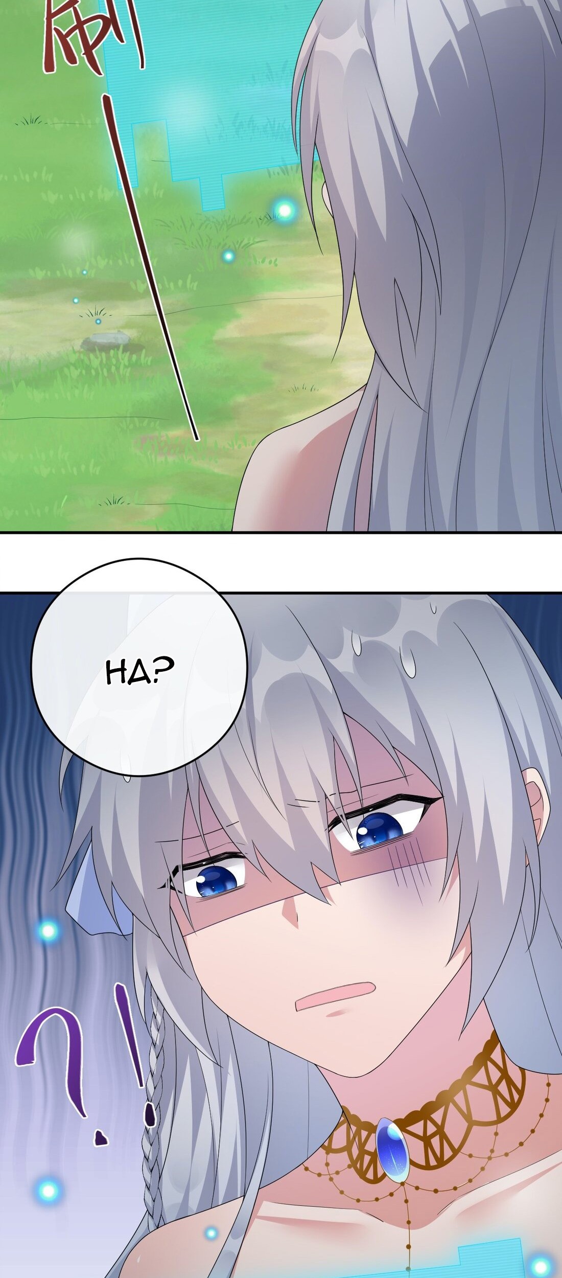 Chief of The Novice Village Chapter 13 Gambar 61