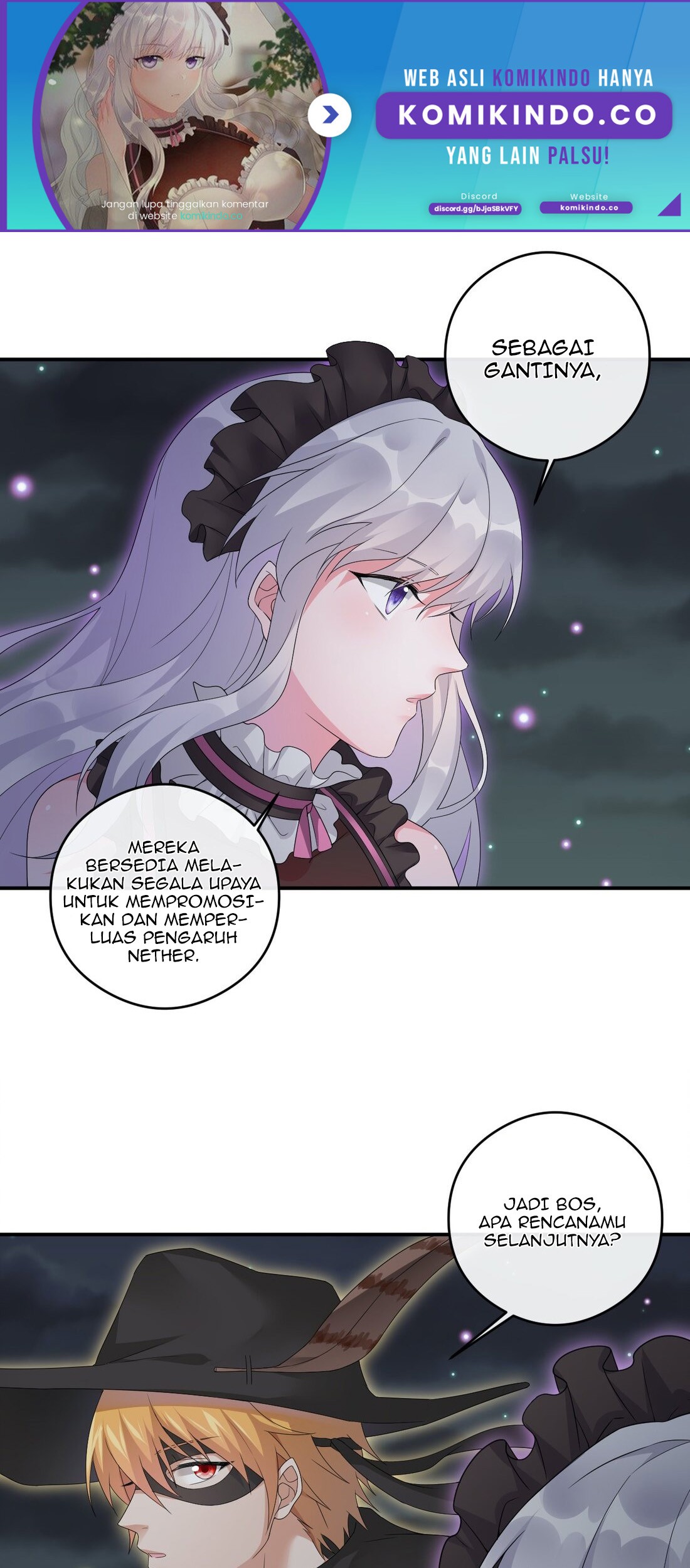 Chief of The Novice Village Chapter 13 Gambar 7