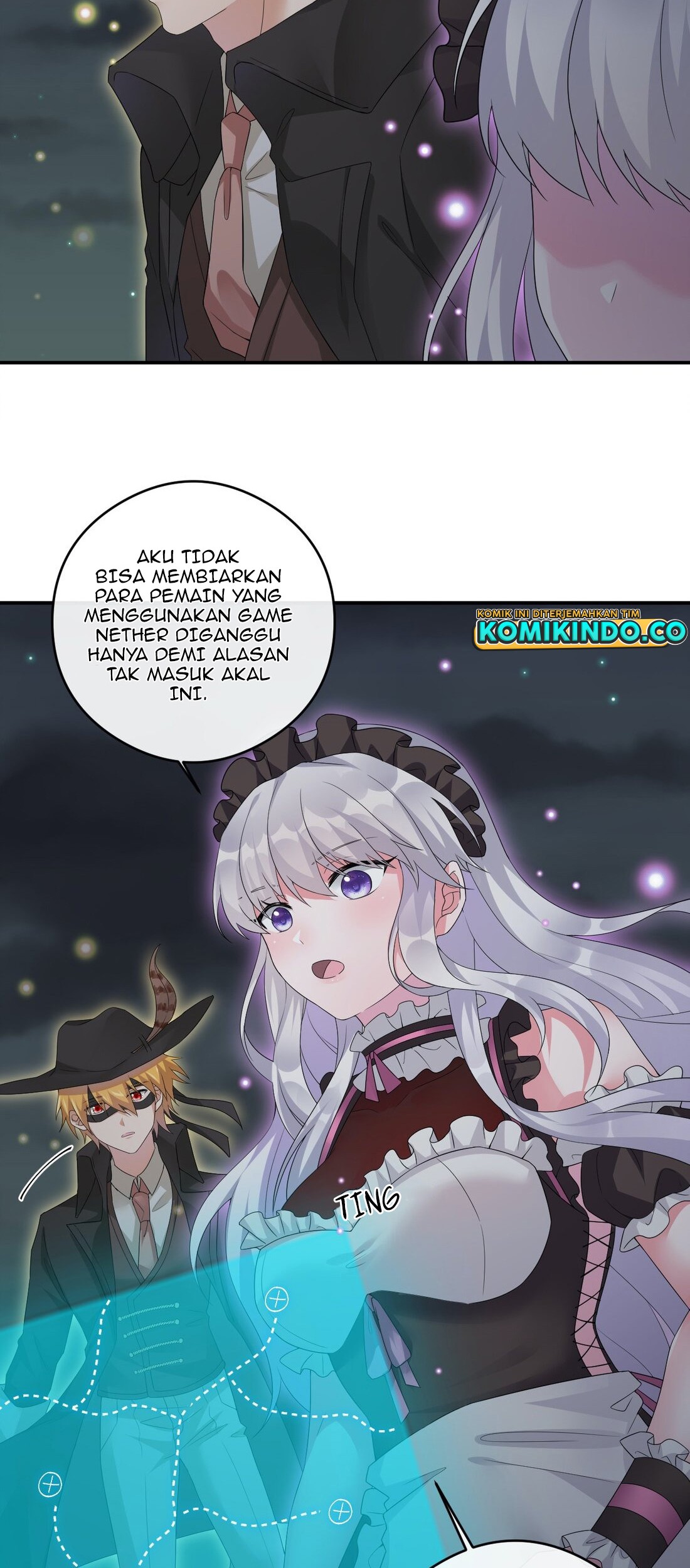 Chief of The Novice Village Chapter 13 Gambar 8