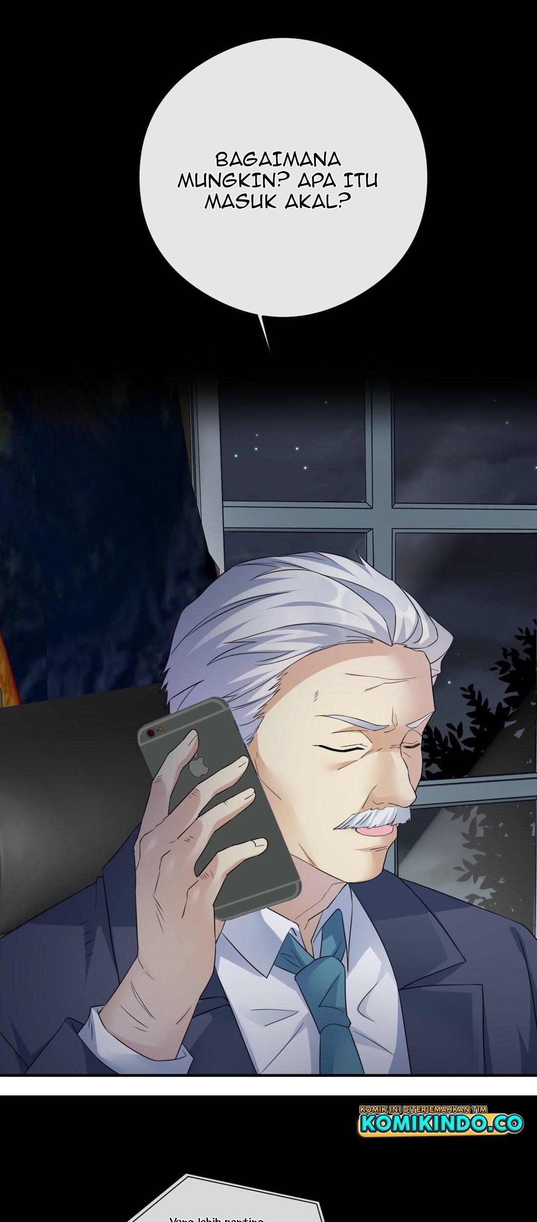 Chief of The Novice Village Chapter 13 Gambar 17
