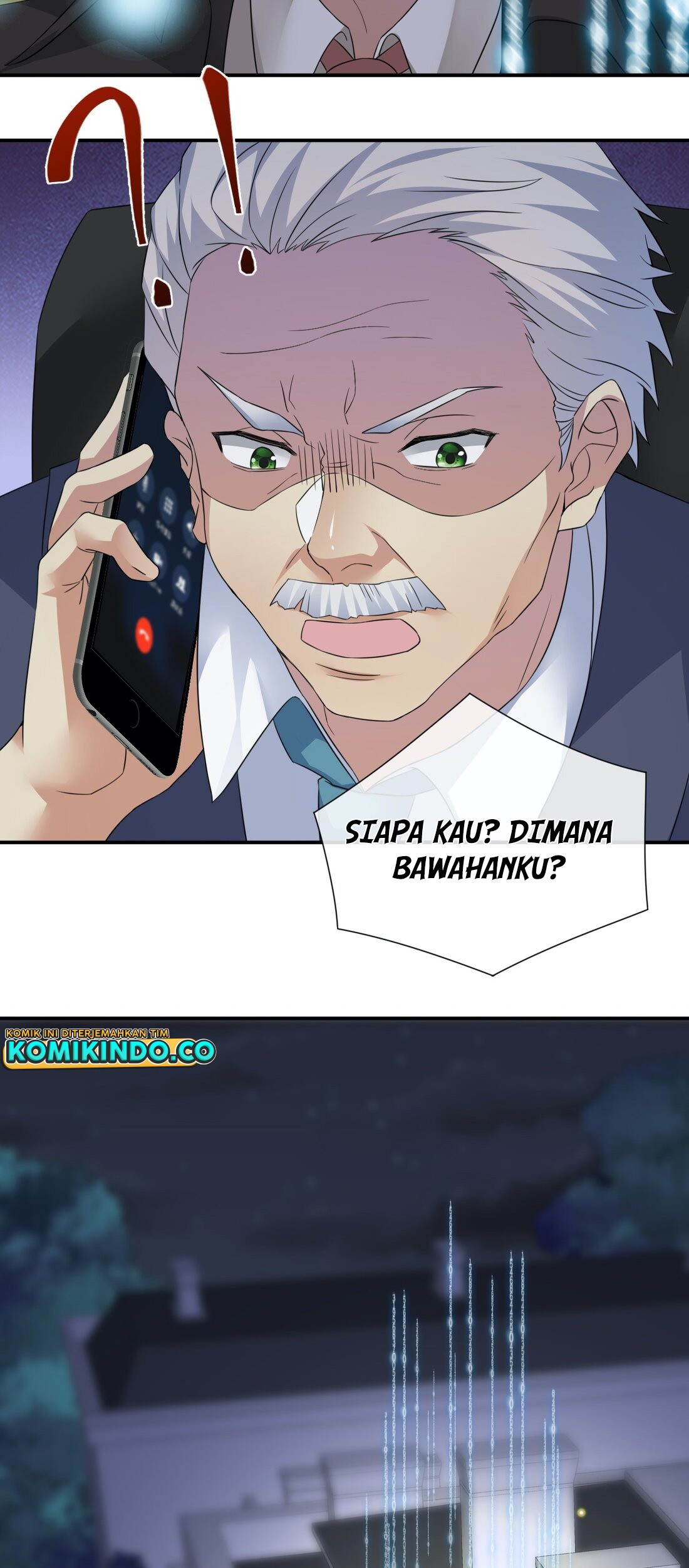 Chief of The Novice Village Chapter 13 Gambar 20
