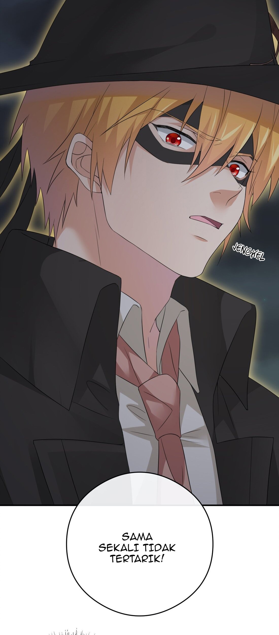 Chief of The Novice Village Chapter 13 Gambar 25