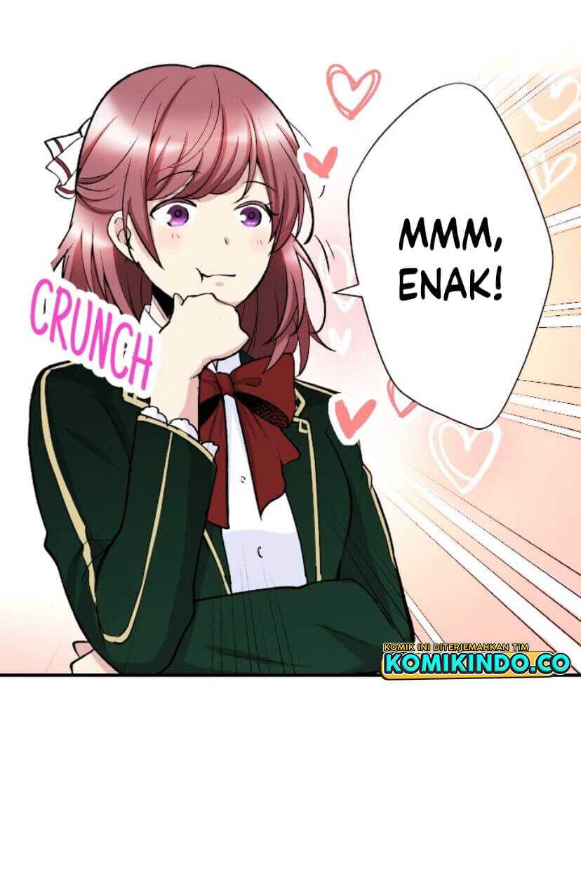 The Love King and His Ornamental Wife Chapter 16 Gambar 10