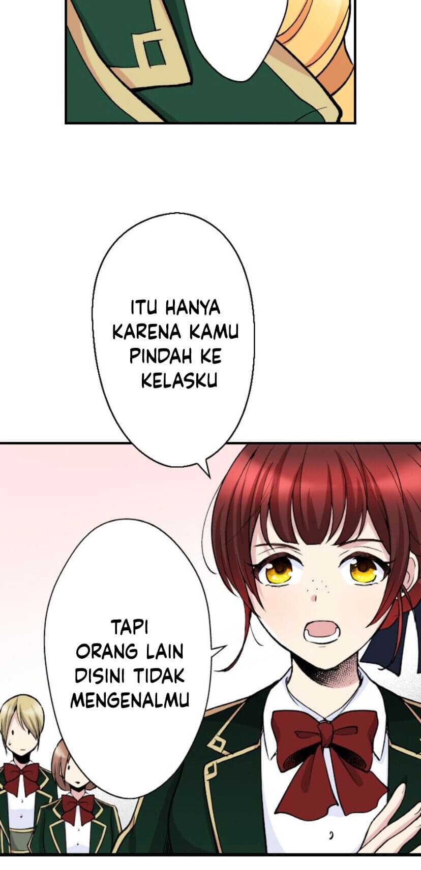 The Love King and His Ornamental Wife Chapter 16 Gambar 16