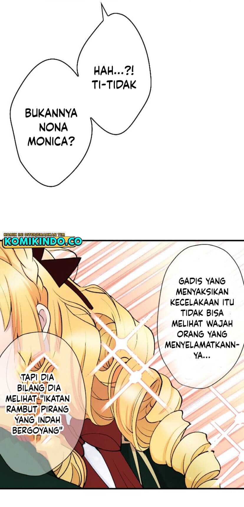 The Love King and His Ornamental Wife Chapter 16 Gambar 29