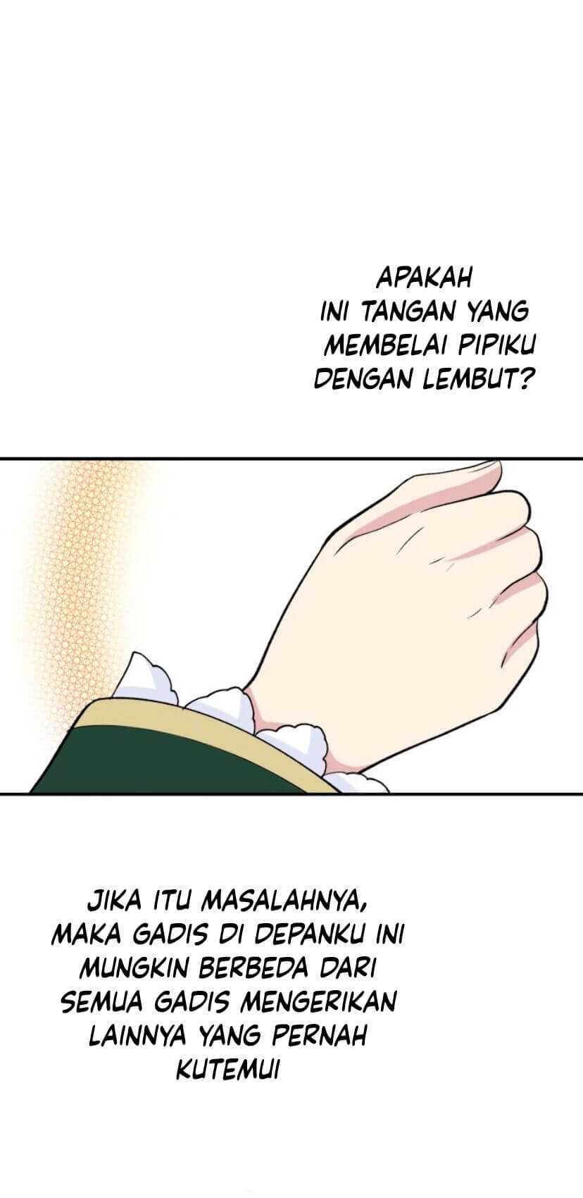The Love King and His Ornamental Wife Chapter 15 Gambar 13